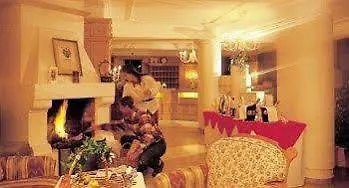 Restaurant Orgler ホテル 4*