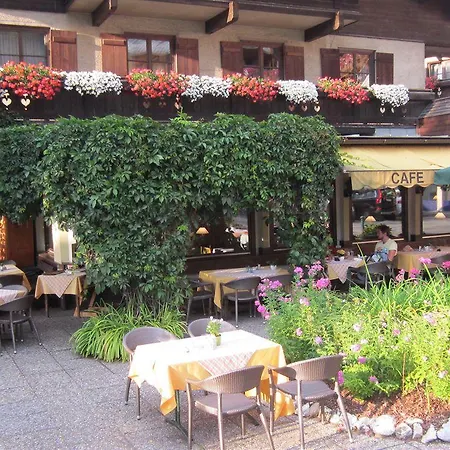 Restaurant Orgler 4*
