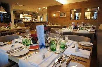 ホテル Restaurant Orgler 4*